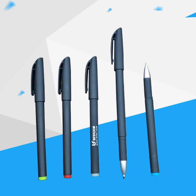 Wholesale Yun Tao Culture Advertising Ballpoint Pens Customizable Ballpoint Pens with Logo Printing 